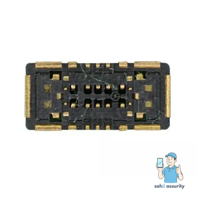 Battery Connector for Samsung Galaxy S22 Ultra 5G